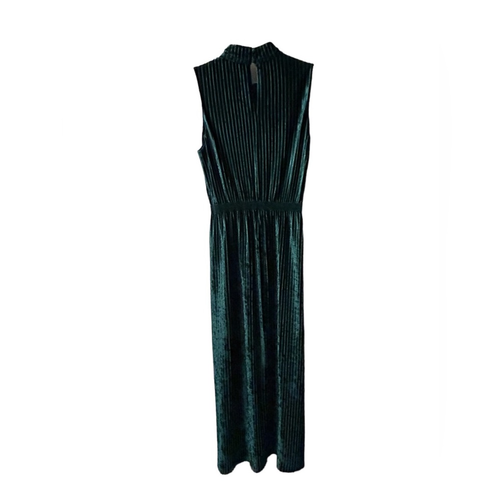 New W/O Tags BCBG Mid Length Dress Size Small - Picture 4 of 5